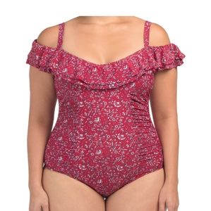 Profile by Gottex Plus One Piece 20W